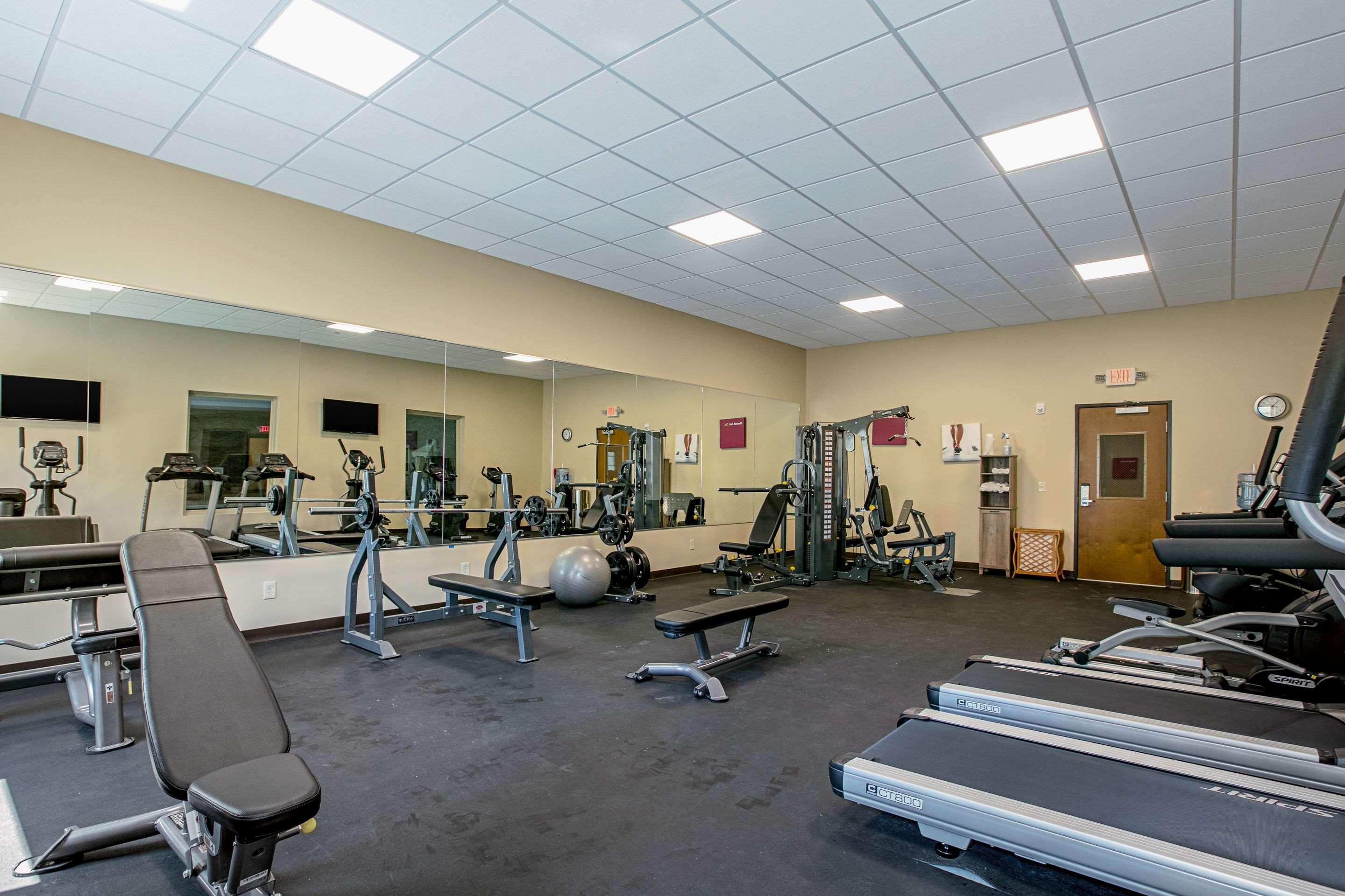Comfort Suites Fishkill Near Interstate 84 Экстерьер фото