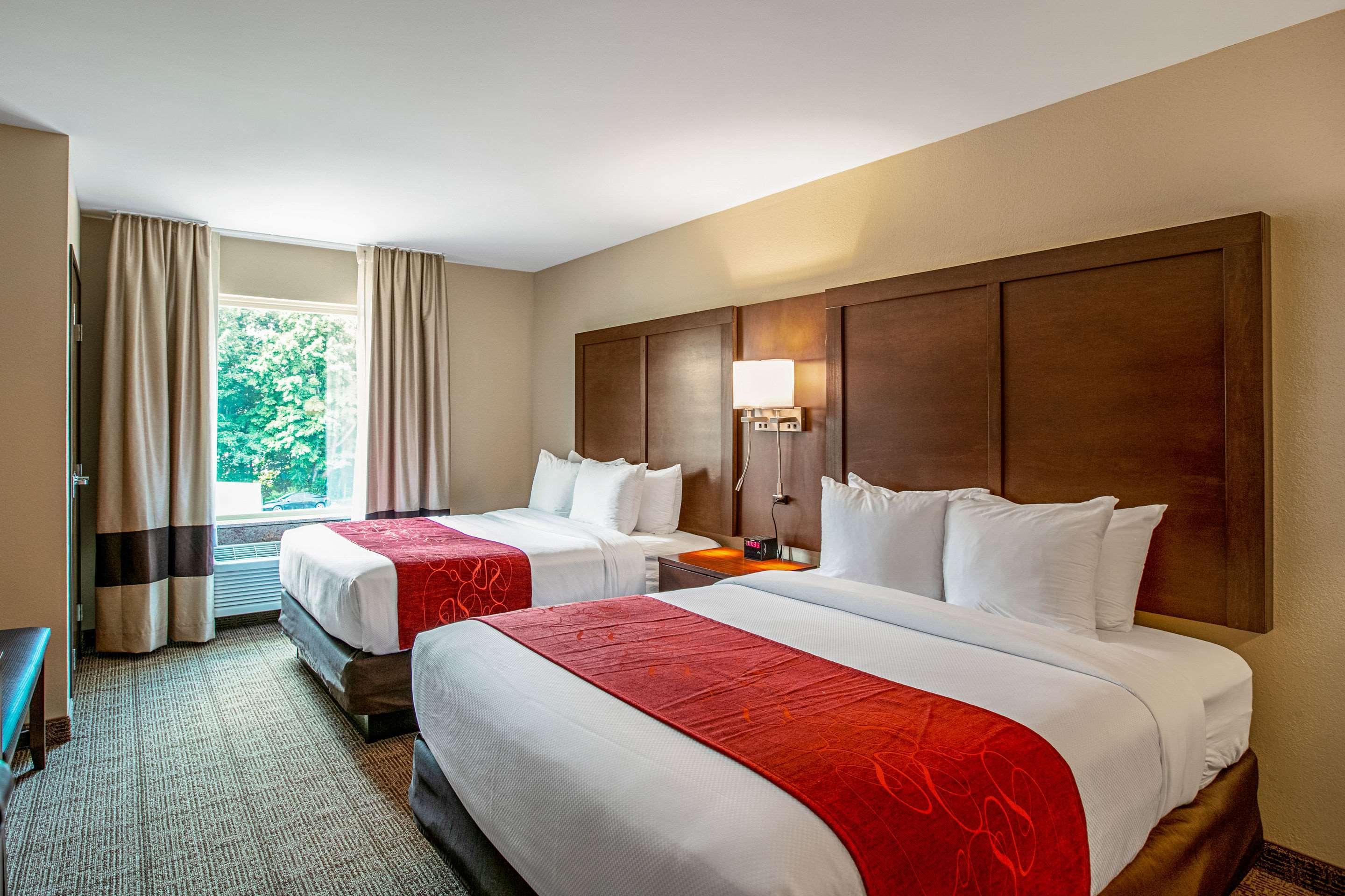Comfort Suites Fishkill Near Interstate 84 Экстерьер фото
