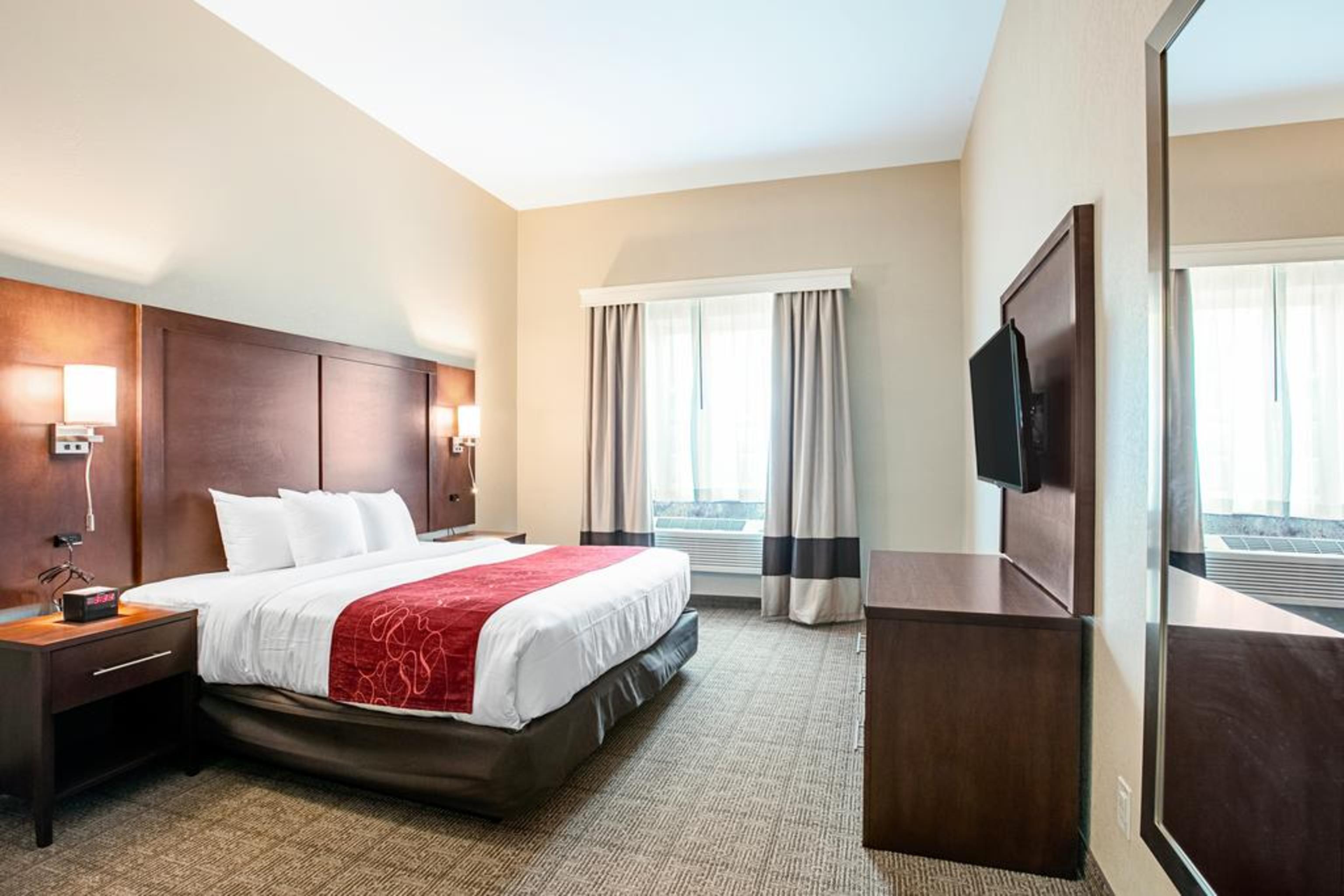 Comfort Suites Fishkill Near Interstate 84 Экстерьер фото